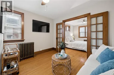 22 Dellroy Avenue Kitchener ON N2A 2S1