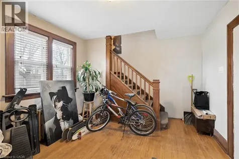 22 Dellroy Avenue Kitchener ON N2A 2S1