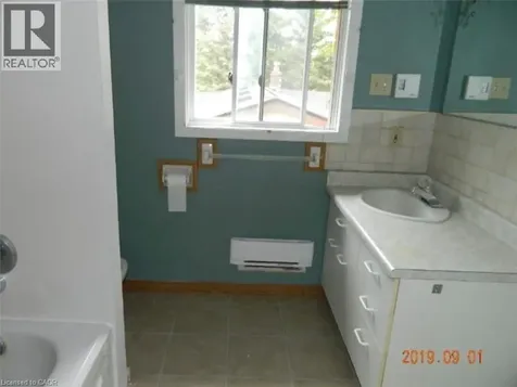 134 Greenbrier Drive Waterloo ON N2L 4B5