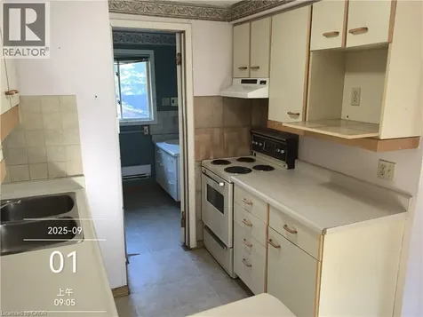 134 Greenbrier Drive Waterloo ON N2L 4B5