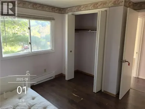 134 Greenbrier Drive Waterloo ON N2L 4B5
