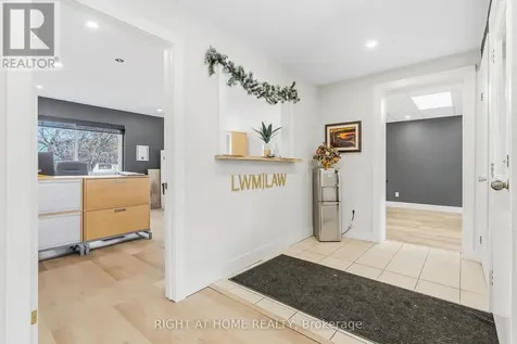 32 Matchedash Street North Orillia ON L3V 4T5