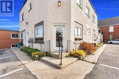 32 Matchedash Street North Orillia ON L3V 4T5