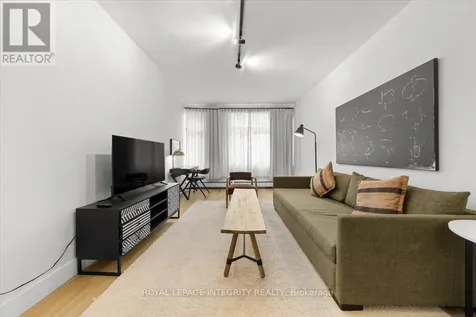 161 Laurier Avenue West Ottawa ON K1P 5J2