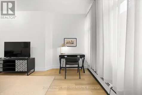 161 Laurier Avenue West Ottawa ON K1P 5J2