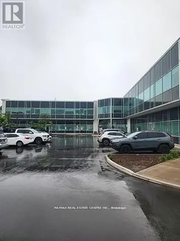 30 Topflight Drive Mississauga (gateway) ON L5S 0A8