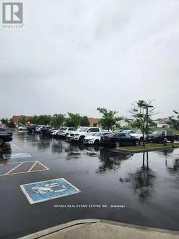 30 Topflight Drive Mississauga (gateway) ON L5S 0A8