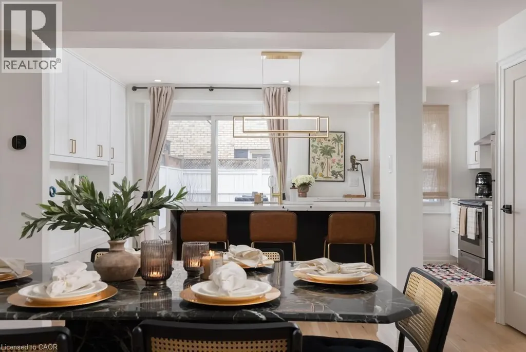 1422 Ghent Avenue Burlington ON L7S 1W8