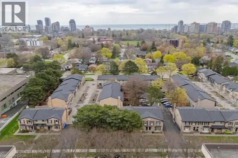 1422 Ghent Avenue Burlington ON L7S 1W8
