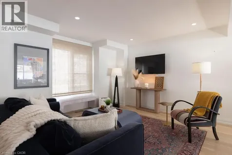 1422 Ghent Avenue Burlington ON L7S 1W8