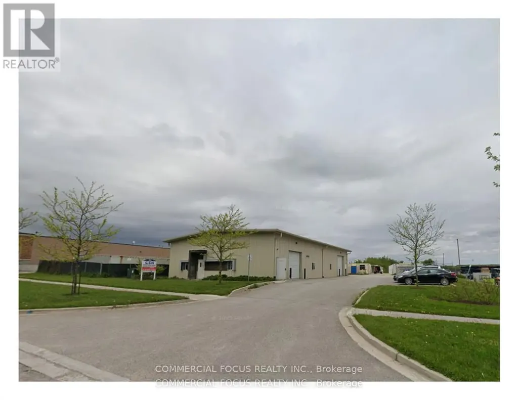 195 Centennial Road Orangeville ON L9W 5K9