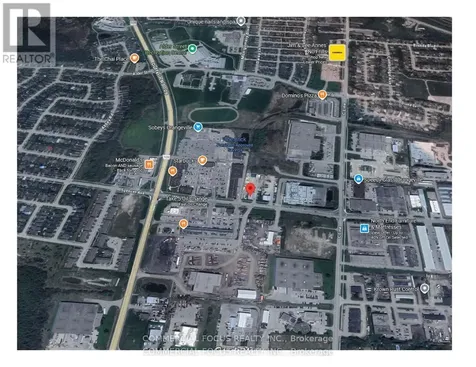 195 Centennial Road Orangeville ON L9W 5K9