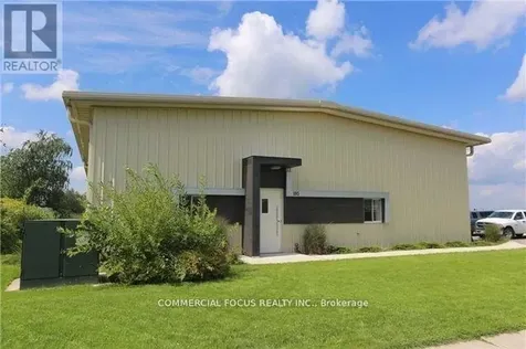 195 Centennial Road Orangeville ON L9W 5K9