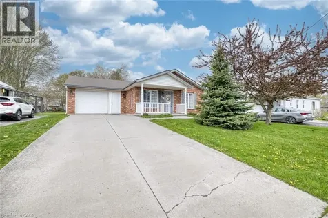 424 John Street Dunnville ON N1A 2R2