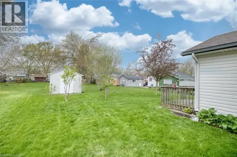 424 John Street Dunnville ON N1A 2R2