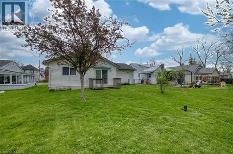 424 John Street Dunnville ON N1A 2R2