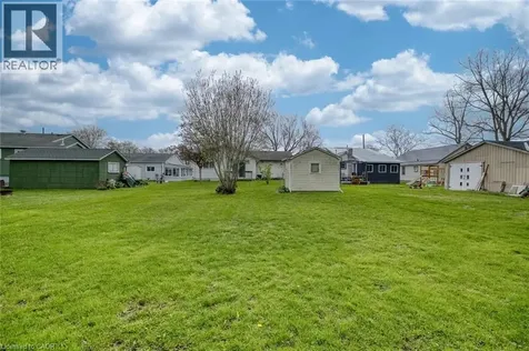 424 John Street Dunnville ON N1A 2R2