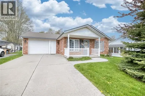 424 John Street Dunnville ON N1A 2R2