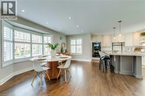 48 Forsythe Street Oakville ON L6K 3J7