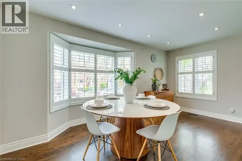 48 Forsythe Street Oakville ON L6K 3J7