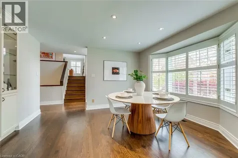 48 Forsythe Street Oakville ON L6K 3J7