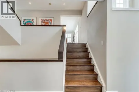 48 Forsythe Street Oakville ON L6K 3J7
