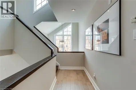 48 Forsythe Street Oakville ON L6K 3J7