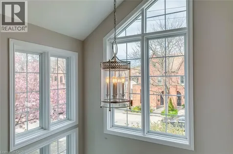 48 Forsythe Street Oakville ON L6K 3J7