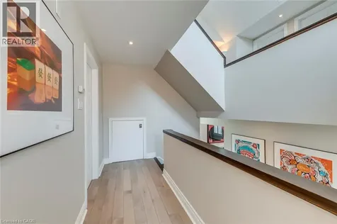 48 Forsythe Street Oakville ON L6K 3J7