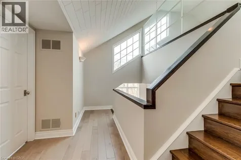 48 Forsythe Street Oakville ON L6K 3J7