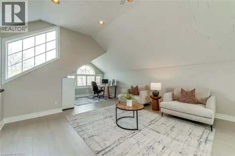 48 Forsythe Street Oakville ON L6K 3J7