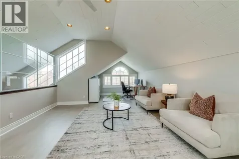 48 Forsythe Street Oakville ON L6K 3J7