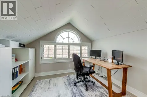 48 Forsythe Street Oakville ON L6K 3J7