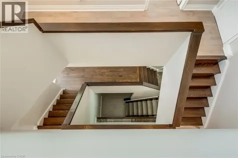 48 Forsythe Street Oakville ON L6K 3J7