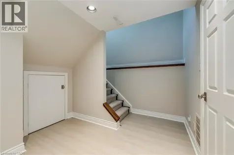 48 Forsythe Street Oakville ON L6K 3J7