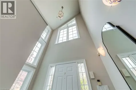 48 Forsythe Street Oakville ON L6K 3J7