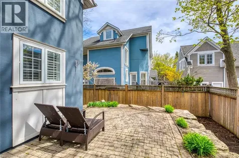 48 Forsythe Street Oakville ON L6K 3J7