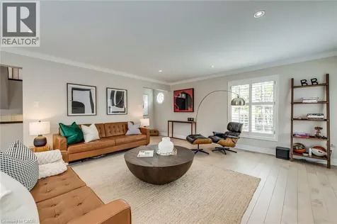 48 Forsythe Street Oakville ON L6K 3J7