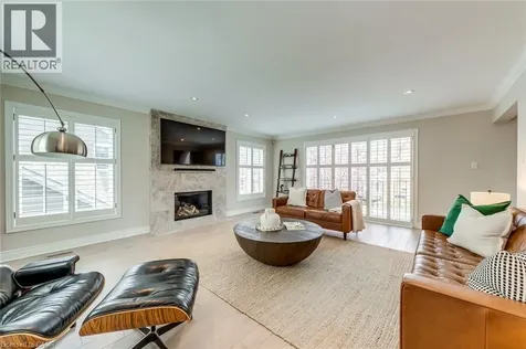 48 Forsythe Street Oakville ON L6K 3J7