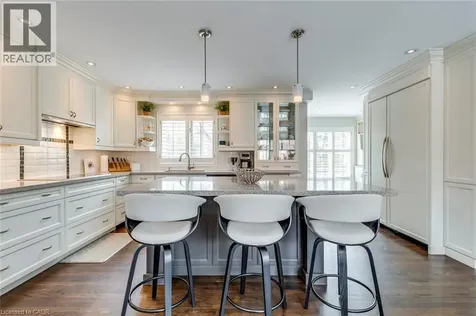 48 Forsythe Street Oakville ON L6K 3J7