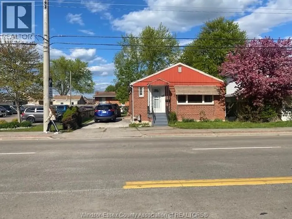 850 Lauzon Windsor ON N8S 3M5