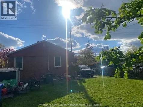 850 Lauzon Windsor ON N8S 3M5