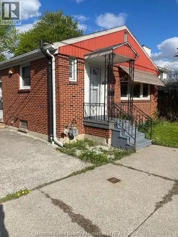 850 Lauzon Windsor ON N8S 3M5