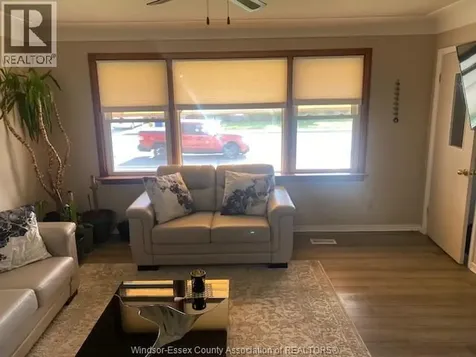 850 Lauzon Windsor ON N8S 3M5