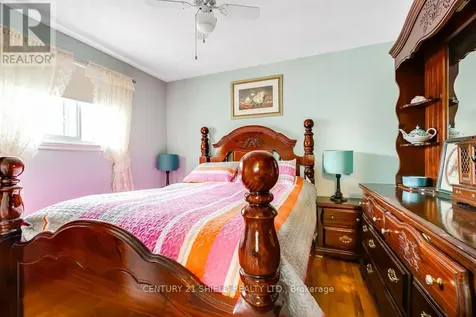 803 Leonard Avenue East Cornwall ON K6J 1L5