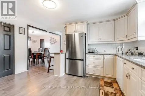 803 Leonard Avenue East Cornwall ON K6J 1L5