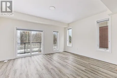 34 Winters Crescent Collingwood ON L9Y 5T1
