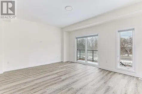 34 Winters Crescent Collingwood ON L9Y 5T1