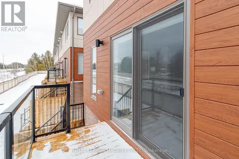 34 Winters Crescent Collingwood ON L9Y 5T1