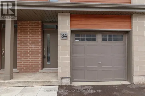 34 Winters Crescent Collingwood ON L9Y 5T1